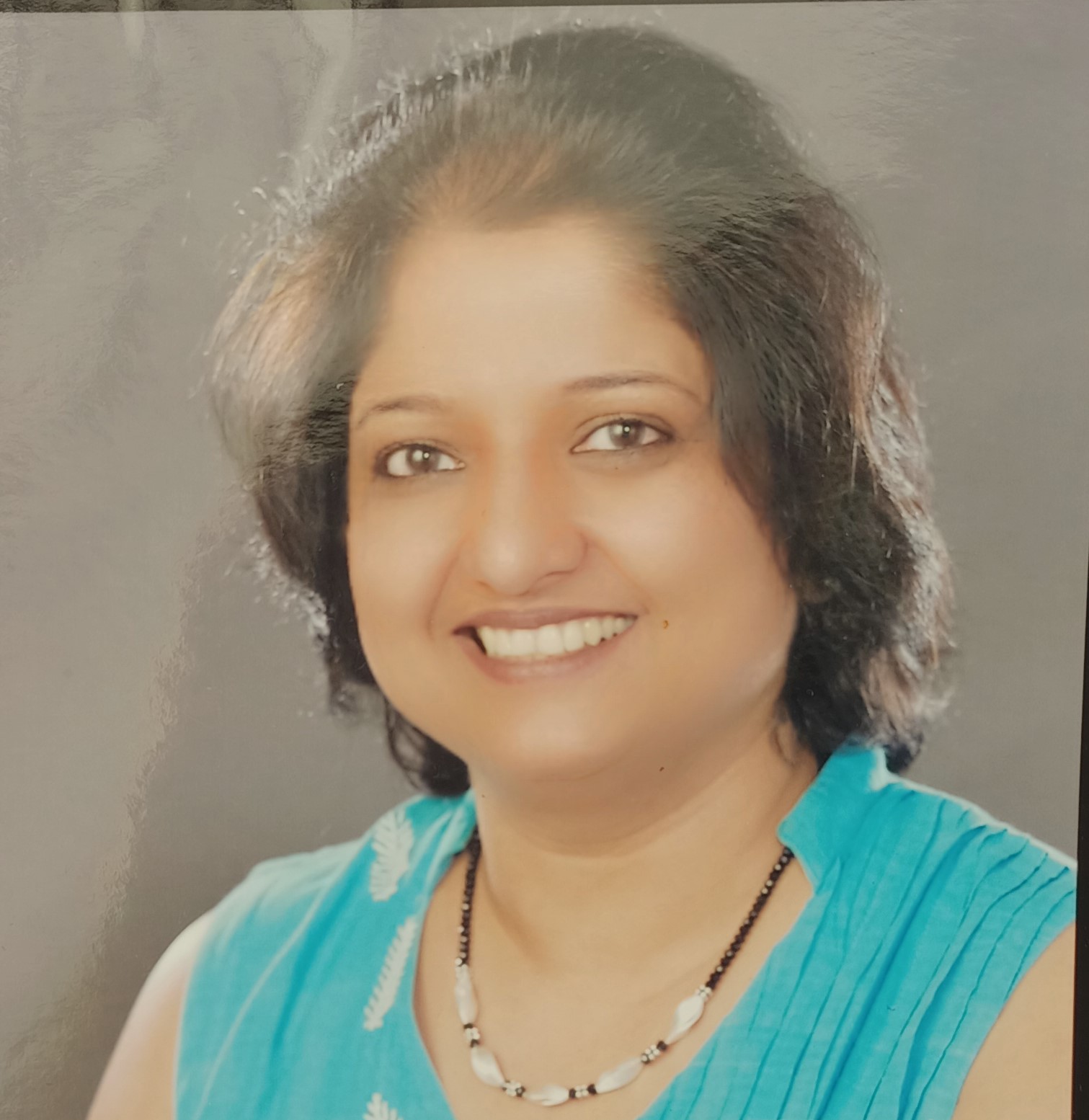 Dr Ashvini Atre Kulkarni