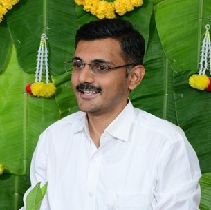 Dr Arjun Hosalli