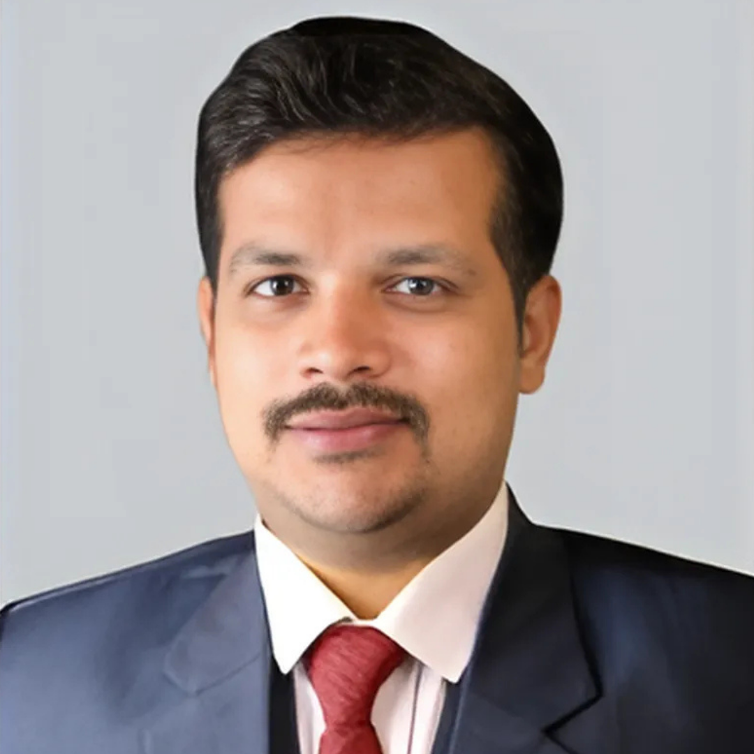 Dr Prashanth S Teggi