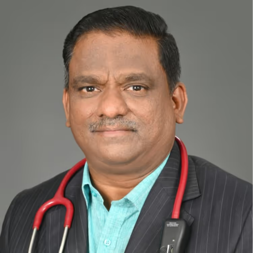 Dr Ramesh Sadasivan
