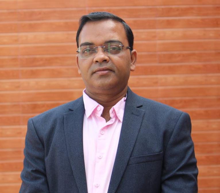 Dr Dilip Gupta