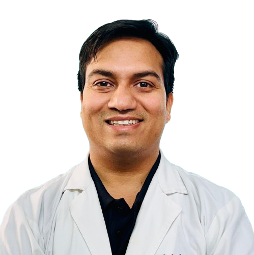 Dr Ankit Soni