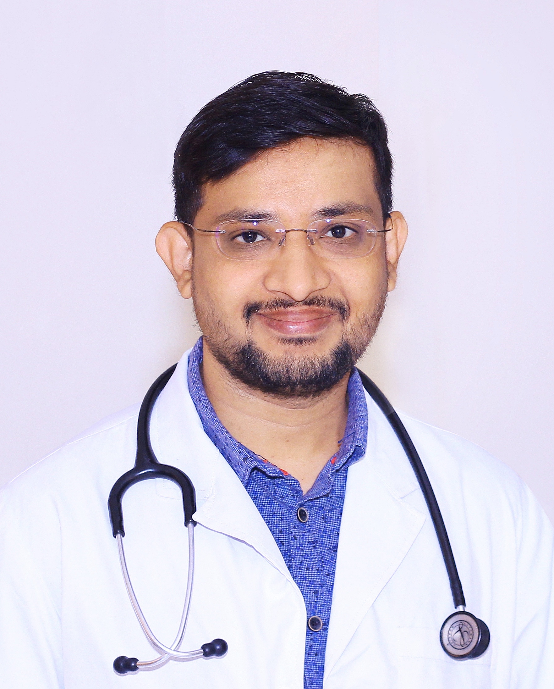 Dr Sai Kumar