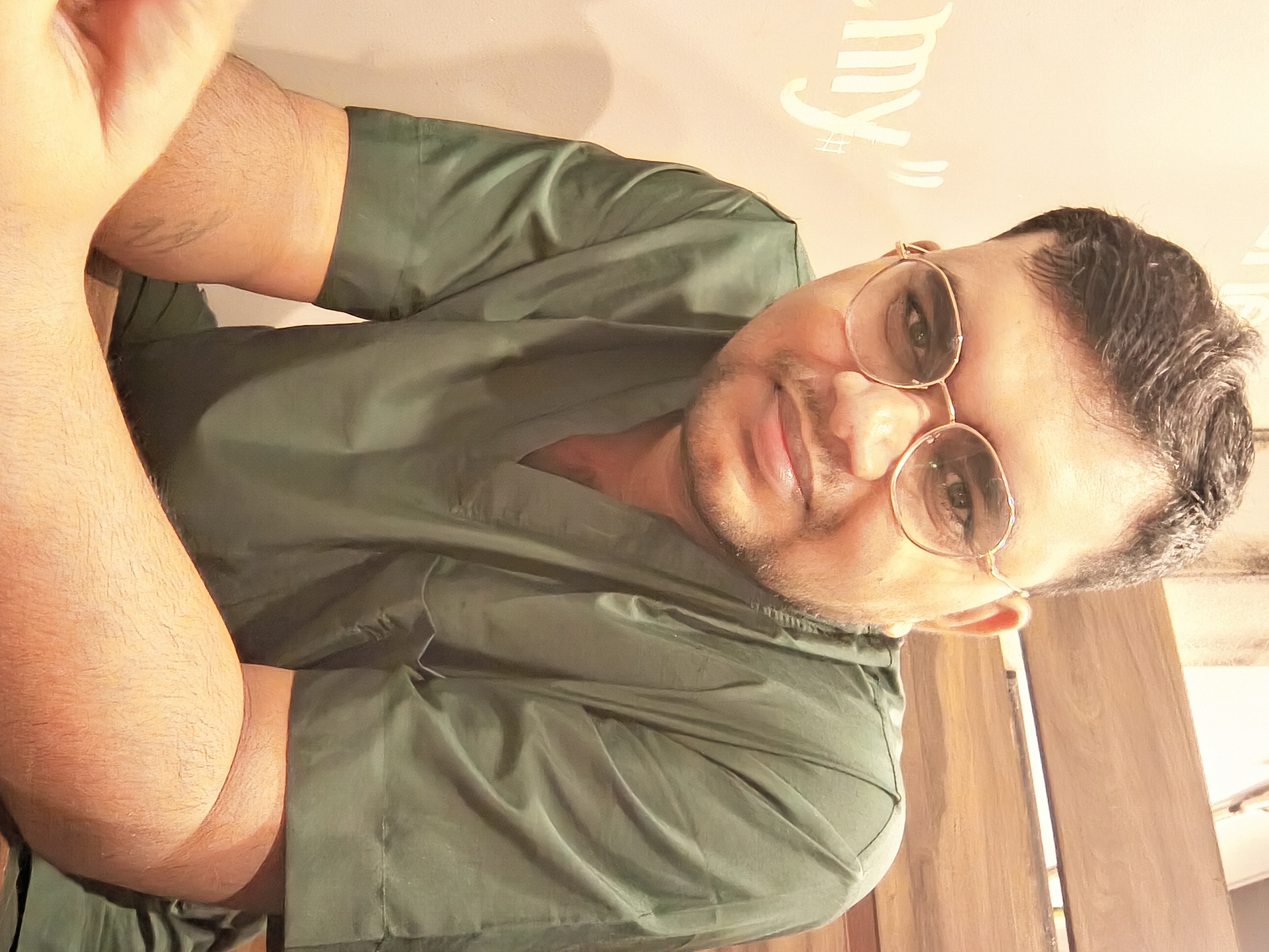 Dr Nitin Kumar