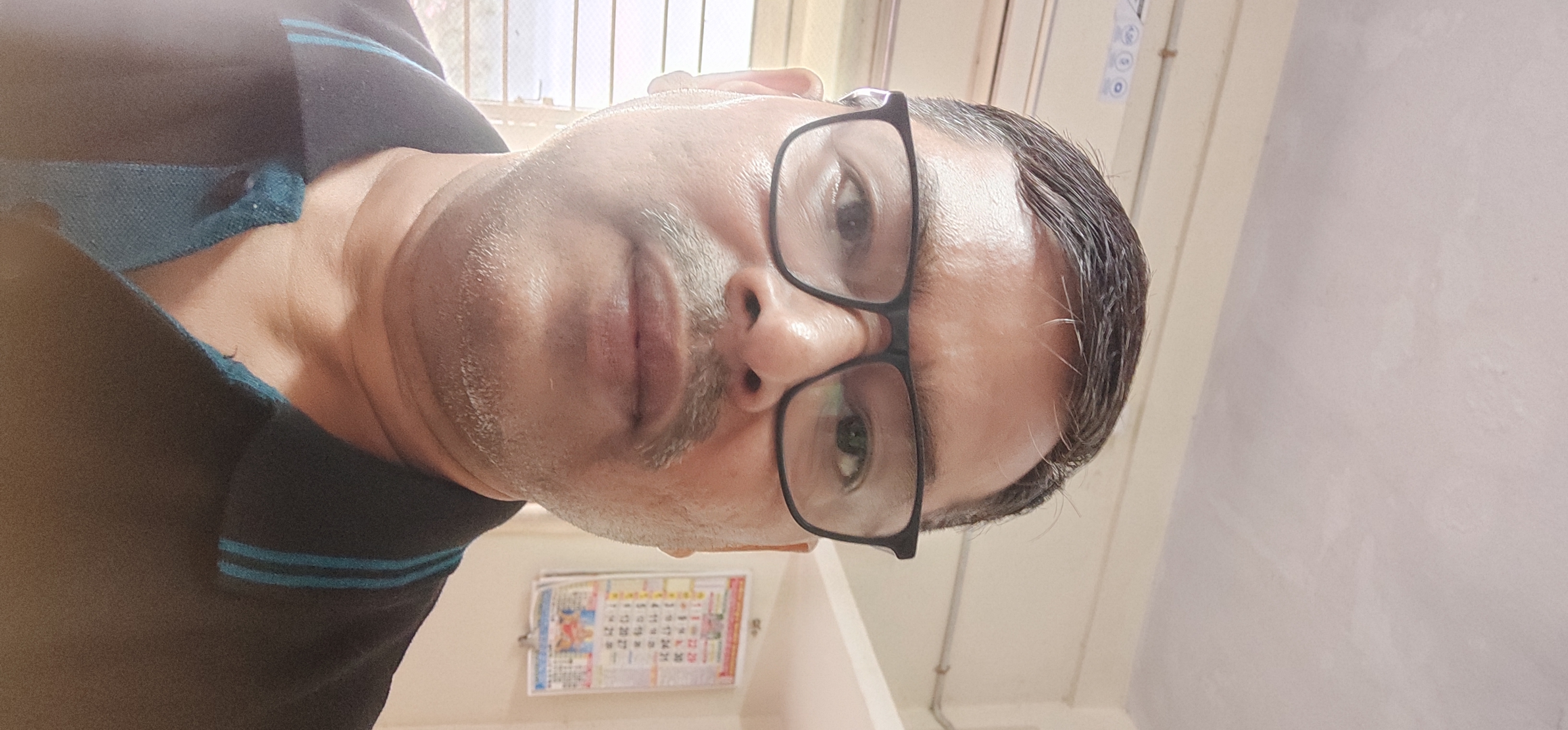 Dr Shivanand Bhushan