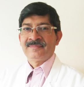Dr Dinesh Singh