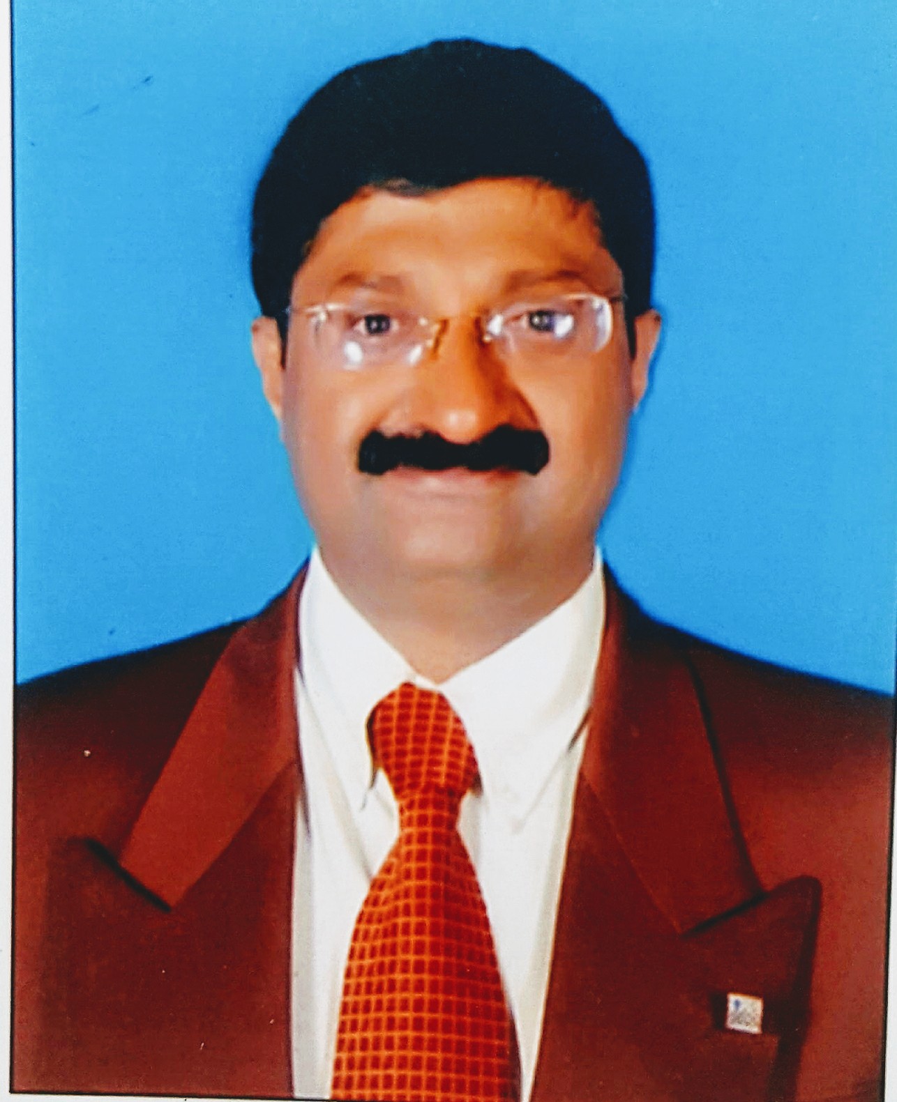 Dr V Muralidhara