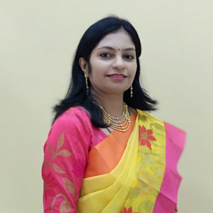 Dr Pallavi Bhirud