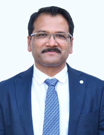 Dr RAJAKUMAR N MAROL