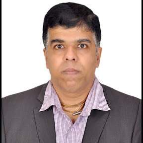 Dr Ravindra Prabhu