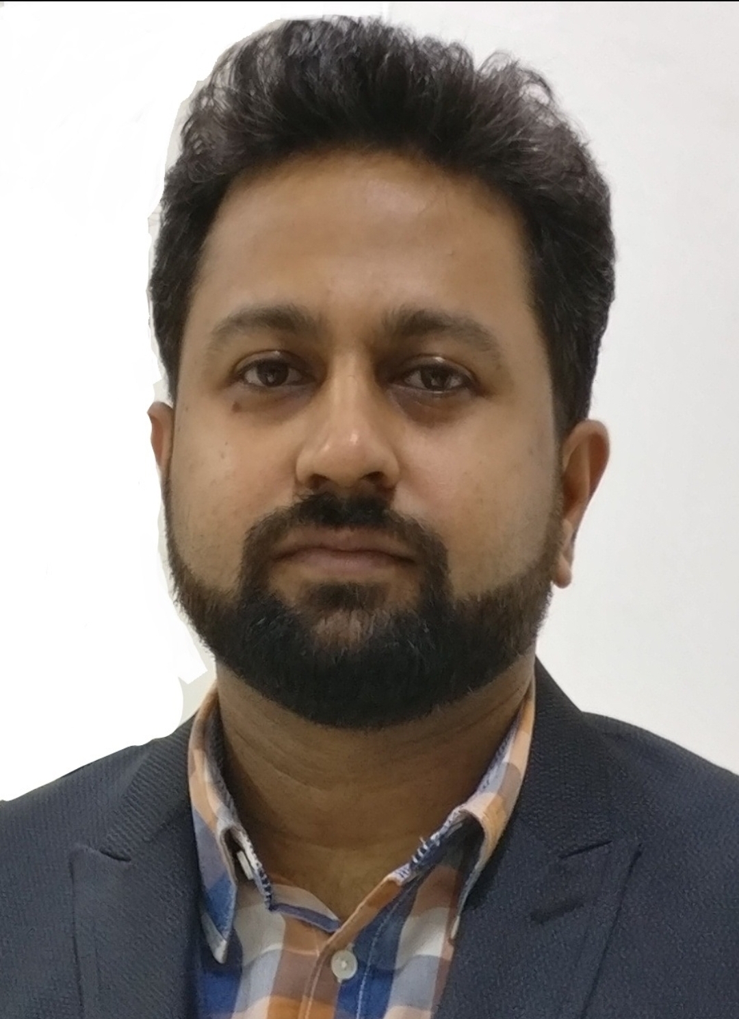 Dr Sujit Sawadatkar