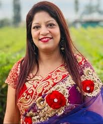 Dr Archana Khan