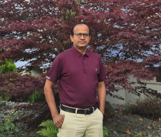 Dr Vijaykumar Pk