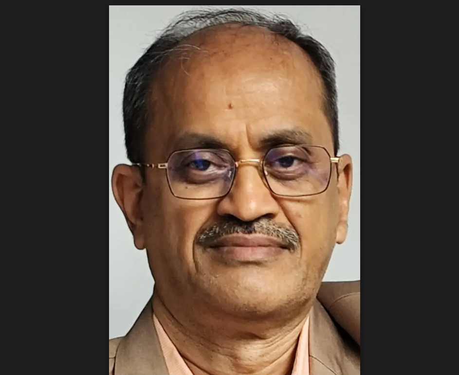 Dr Kiran Madhav Ambekar