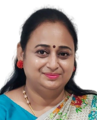 Dr G Buvaneswari