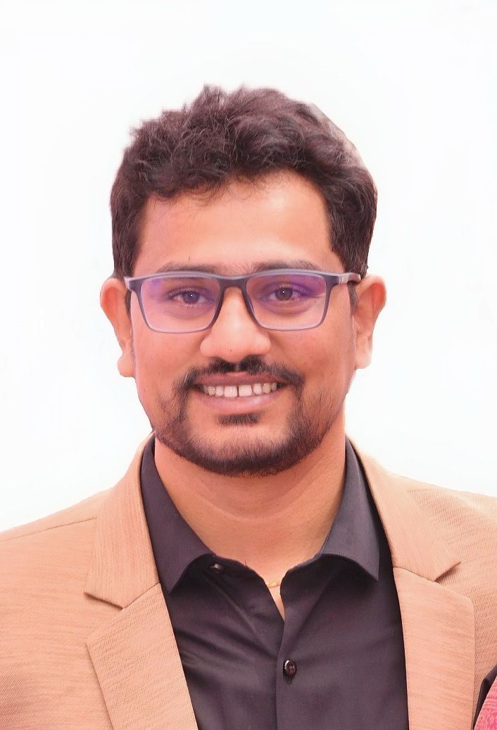 Dr Amit Somappa mullur