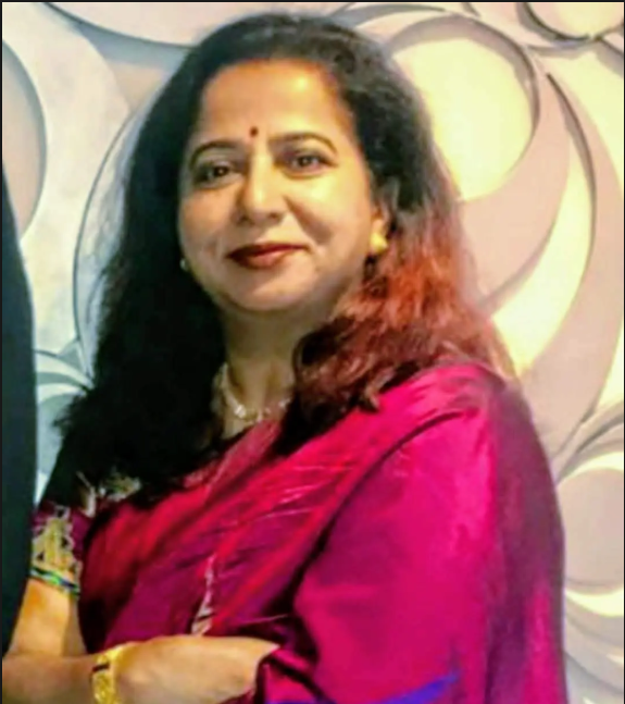 Dr Girija KJ
