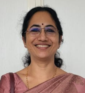 Dr JYOTI MARY JOSE