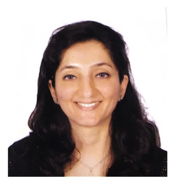Dr Kavita D Chawla