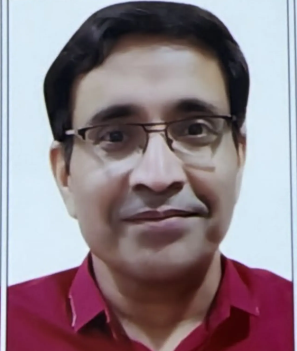 Dr Manoj Kumar Sunar