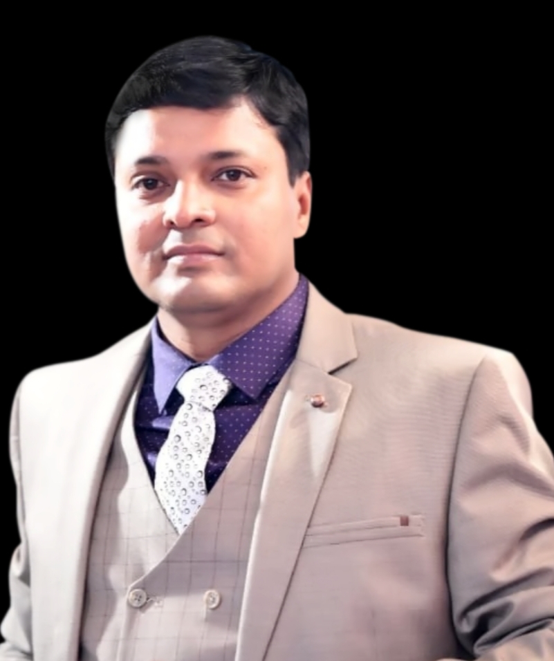 Dr Atindra Das
