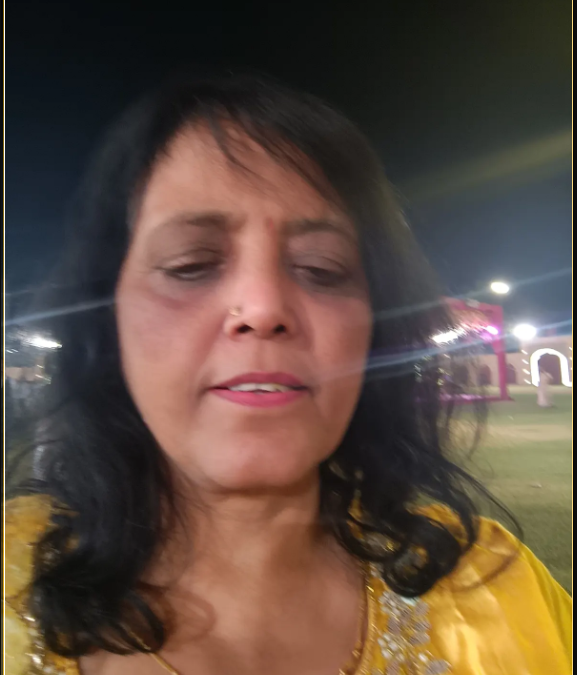 Dr Neelam Jain