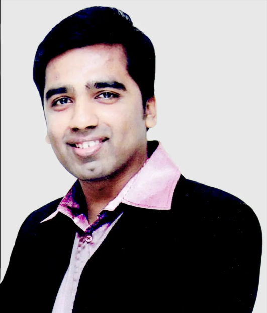 Dr Nishant Sanghavi