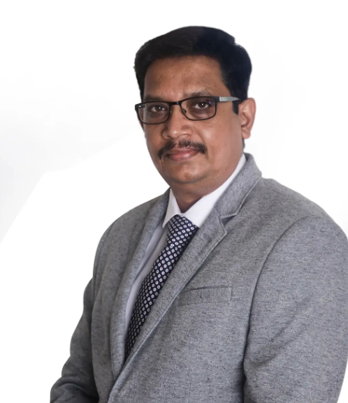 Dr Nitin Agarwal