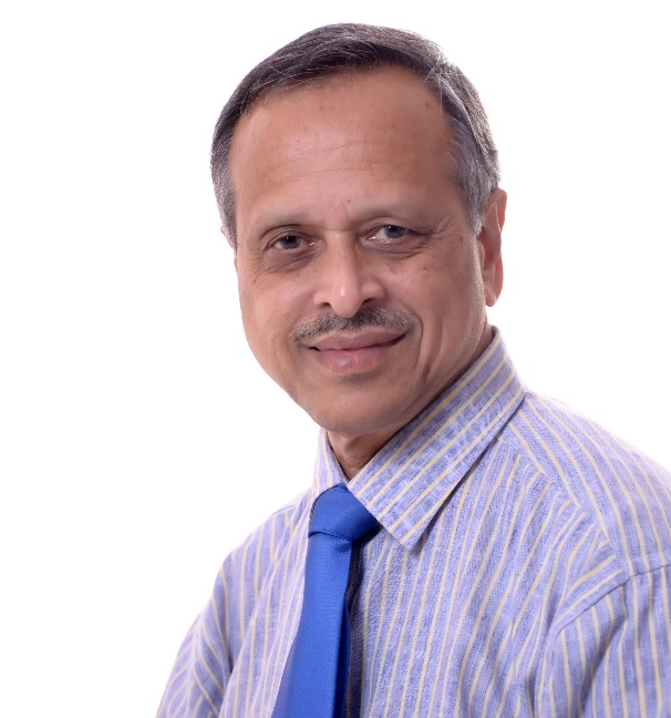 Dr Nagendra Prasad KV