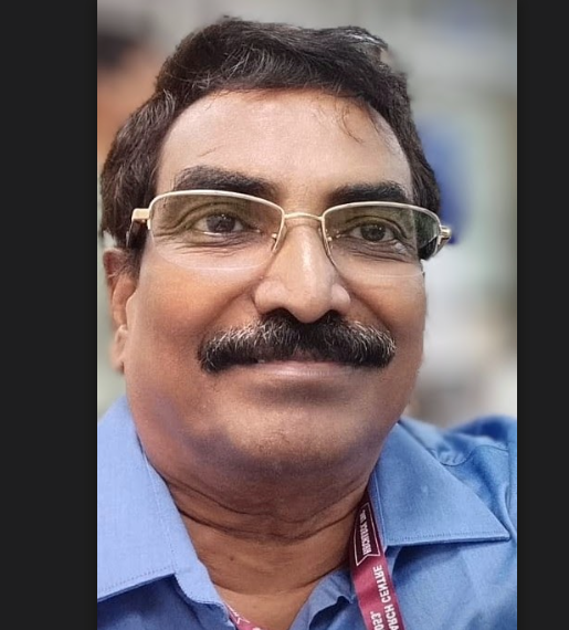 Dr Peddapalli Appa Rao Appa Rao