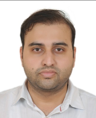 Dr Anuraj Dubey