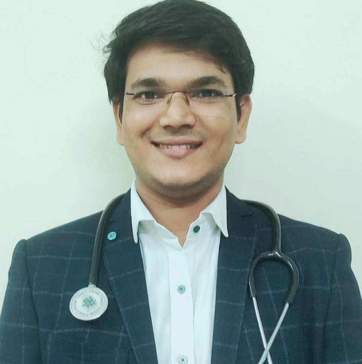 Dr PRAVIN TAWARE