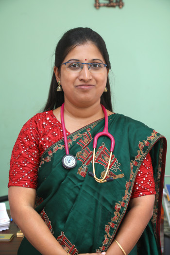 Sathya C