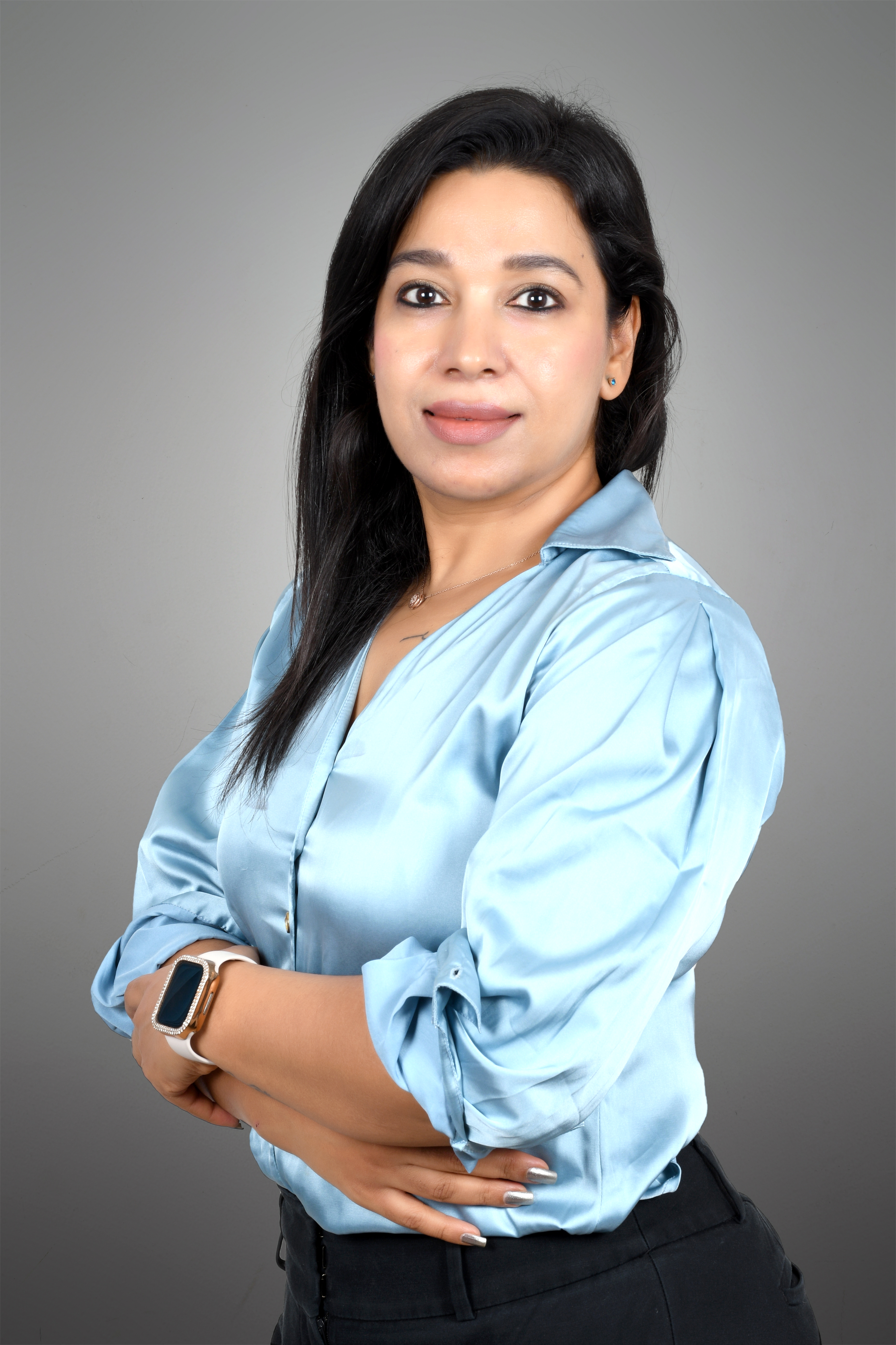 Tanuja Tanuja