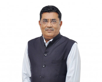 Bhupesh Shah