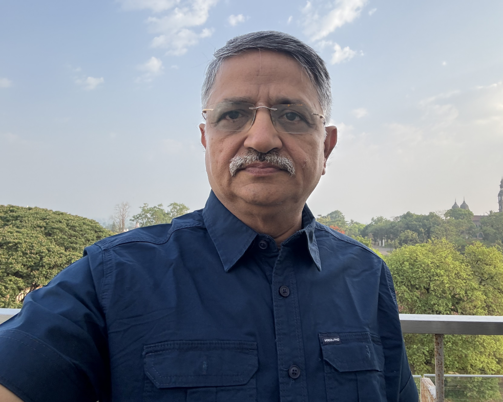 Narendra Basarge
